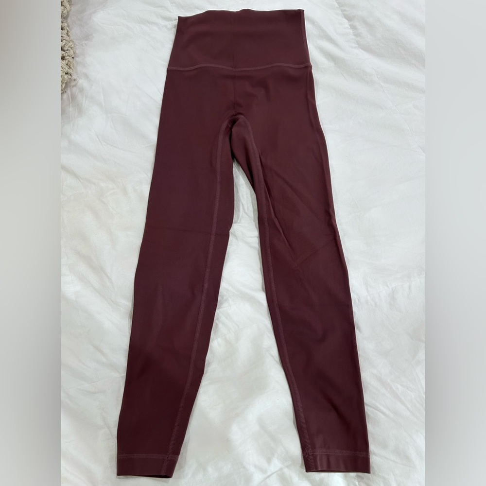 Butter Soft leggings